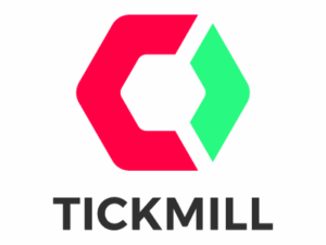 Tickmill new logo
