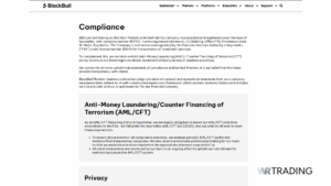 offshore forex broker regulation explained
