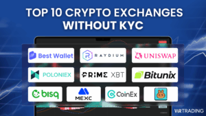 best crypto exchanges without kyc 2026