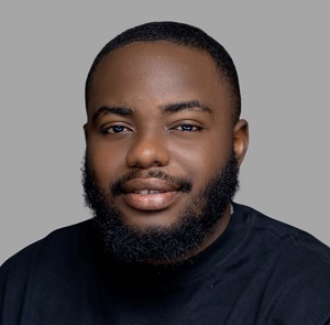 Damilola Esebame