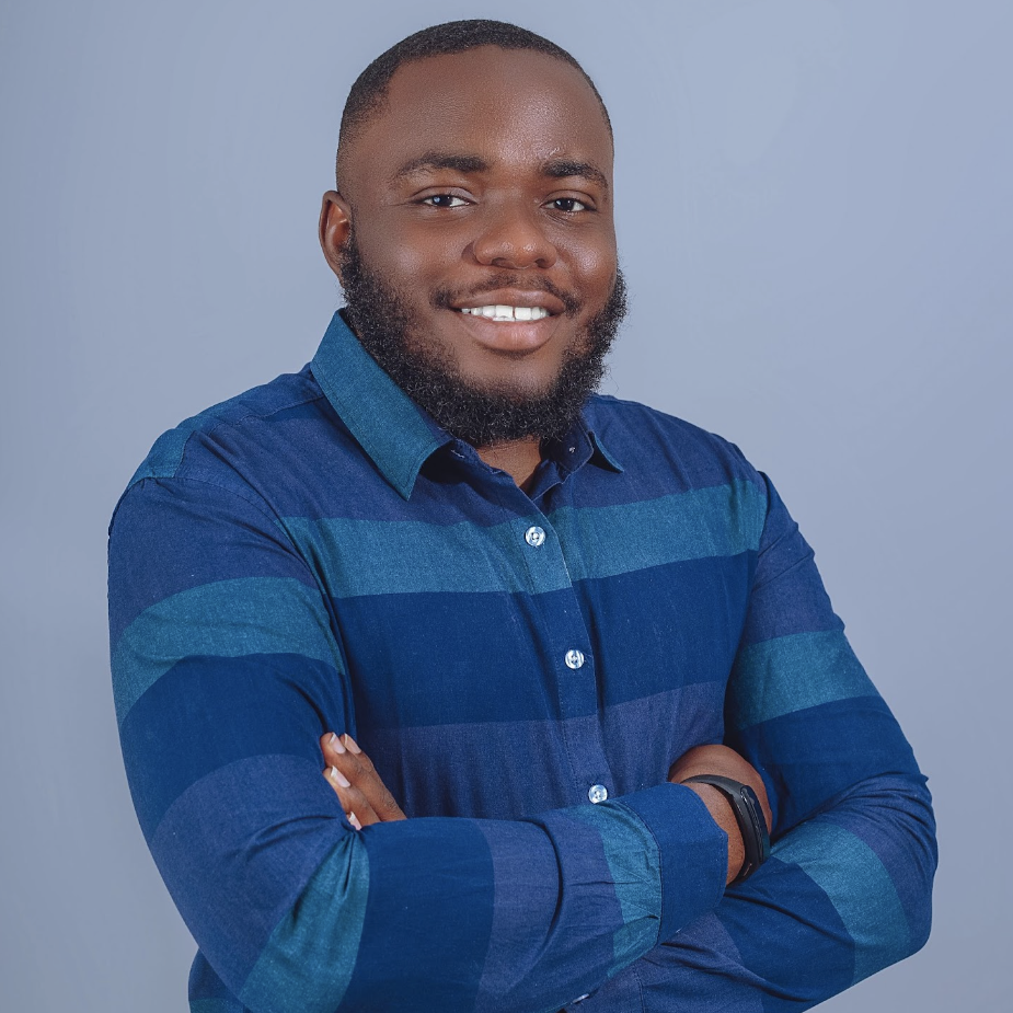 Damilola Esebame