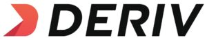 Deriv Logo