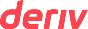 Deriv Logo