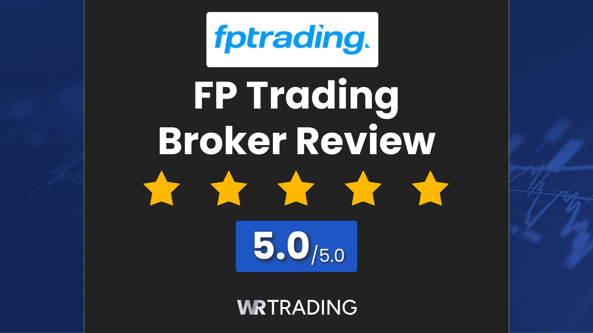 FP Trading Review Pros/Cons, Fees & User Ratings