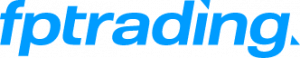 FP Trading Logo