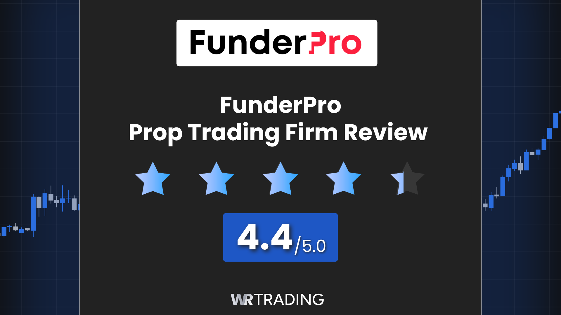 FunderPro Prop Trading Firm Review and Expert Experiences