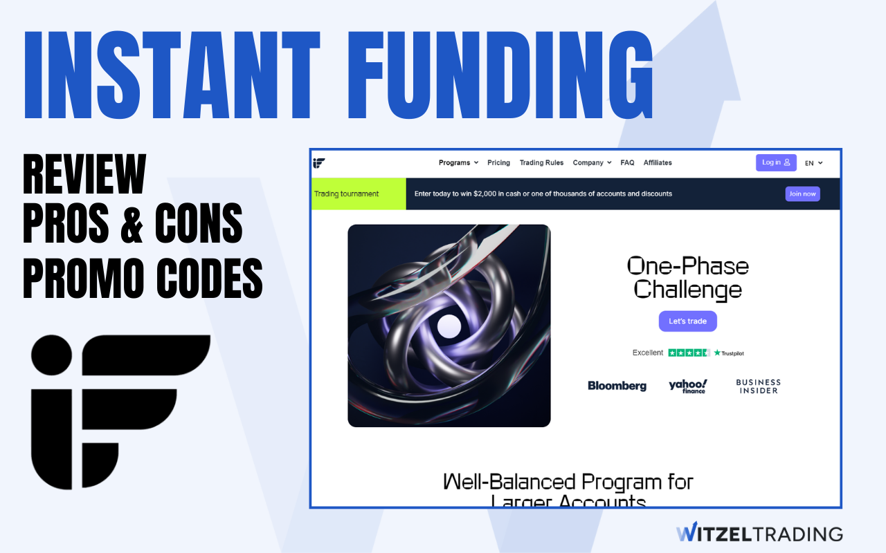 Instant Funding Review