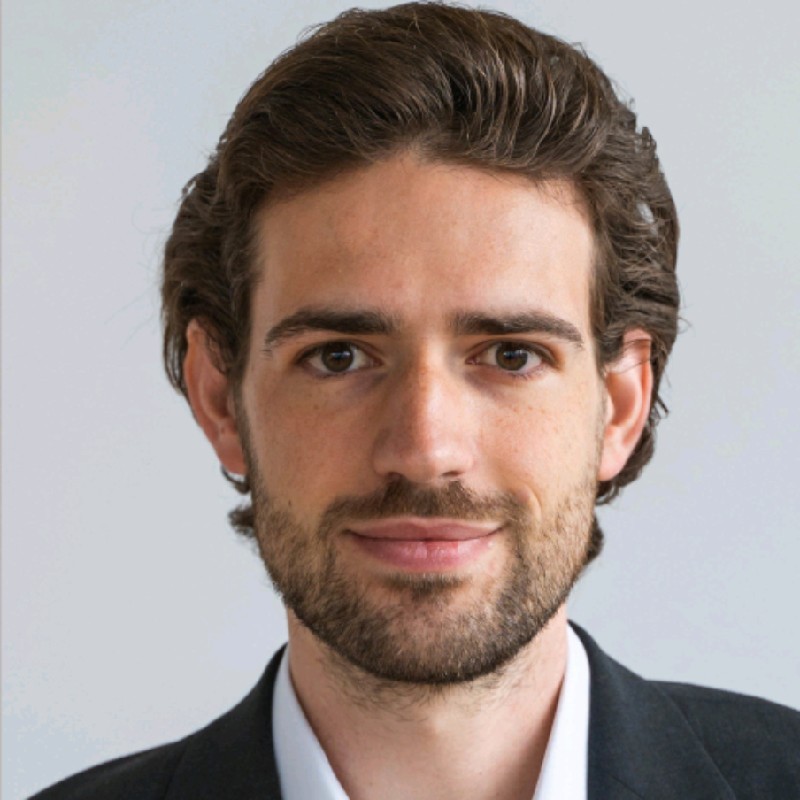 Johannes Striegel