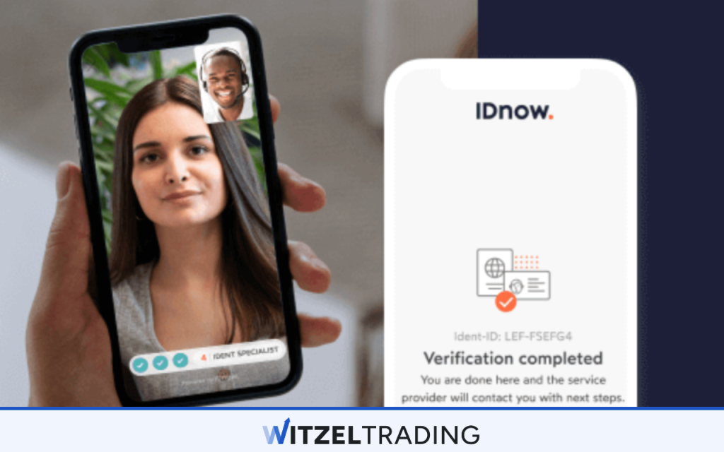 KYC - Know Your Customer