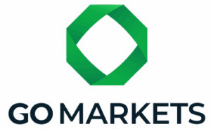 GO Markets Logo