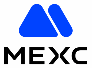 MEXC logo