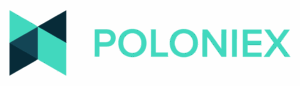 Poloniex logo