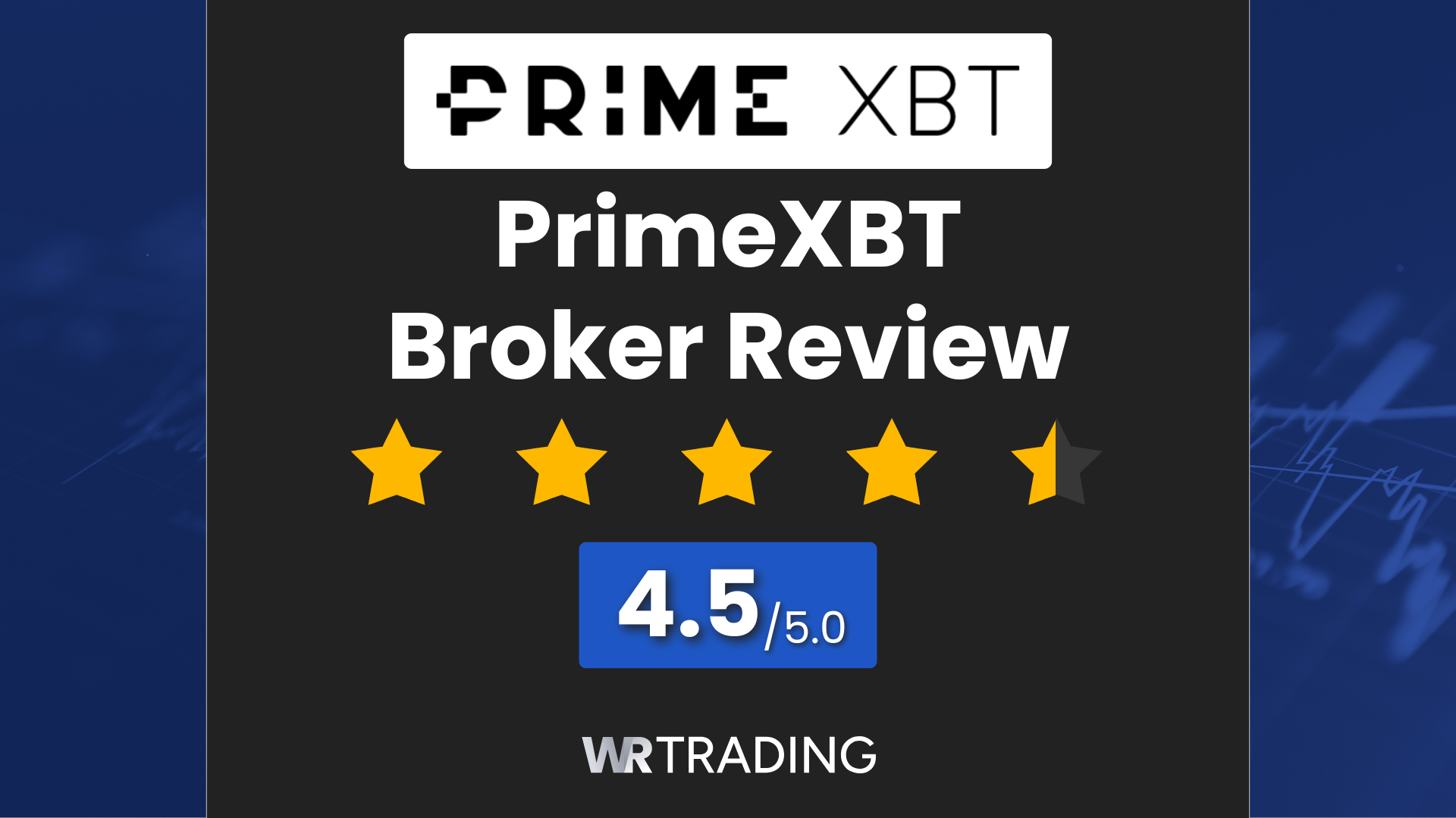 PrimeXBT Review 2026: All Pros and Cons With Trader Analysis