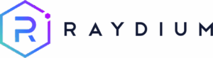 Raydium logo