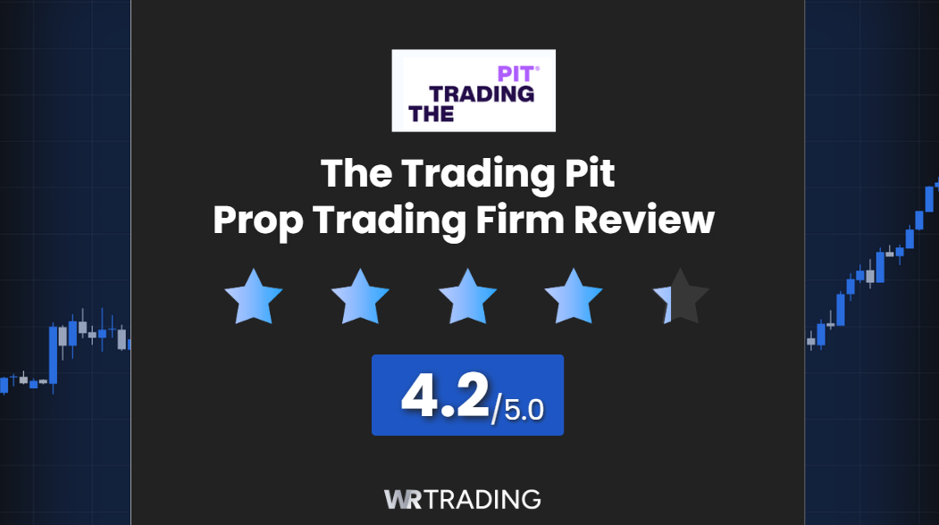 The Trading Pit Review