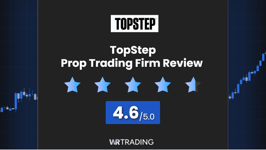TopStep Review