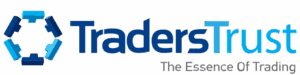 Traders Trust Logo