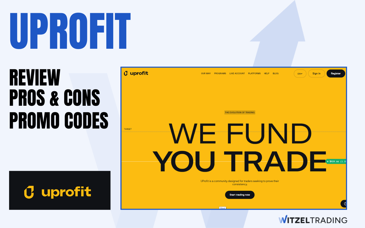 UProfit Review