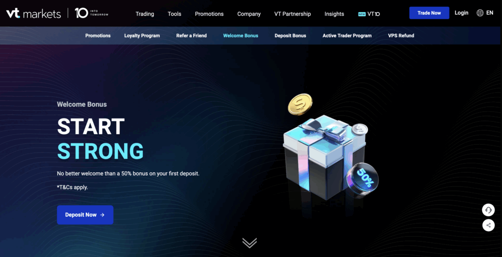 10 Best Forex Brokers With Bonuses (Up To 150%+ Deposit)