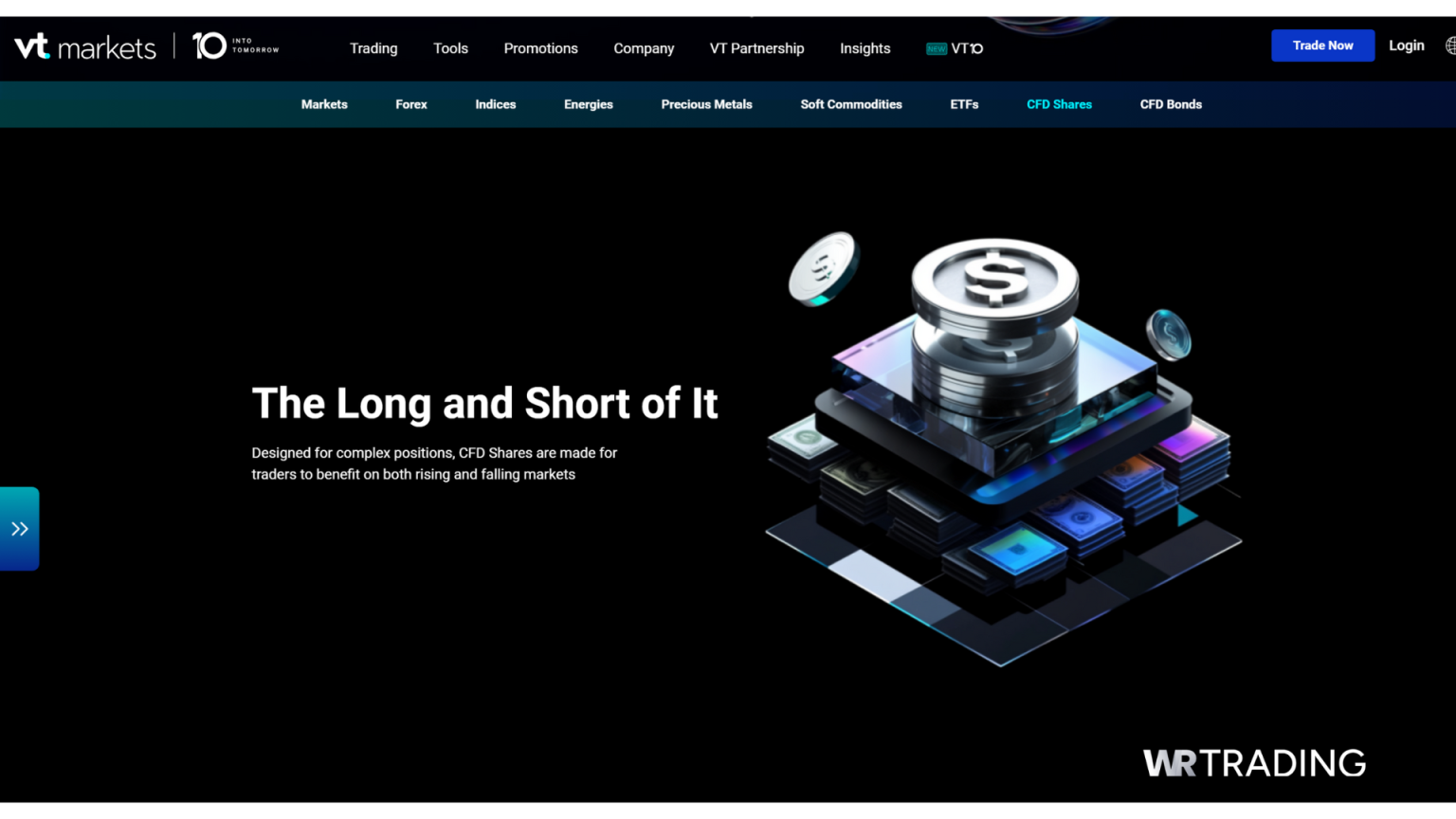 10 Best CFD Brokers & Platforms In Comparison (List 2026)