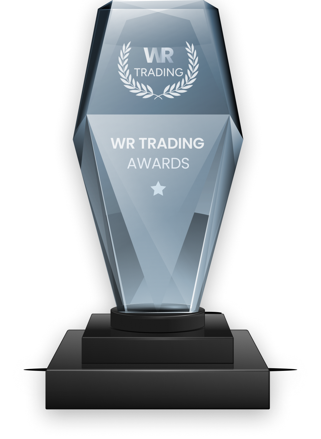 Award from WR Trading