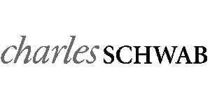 Logo von Broker Charles Schwab