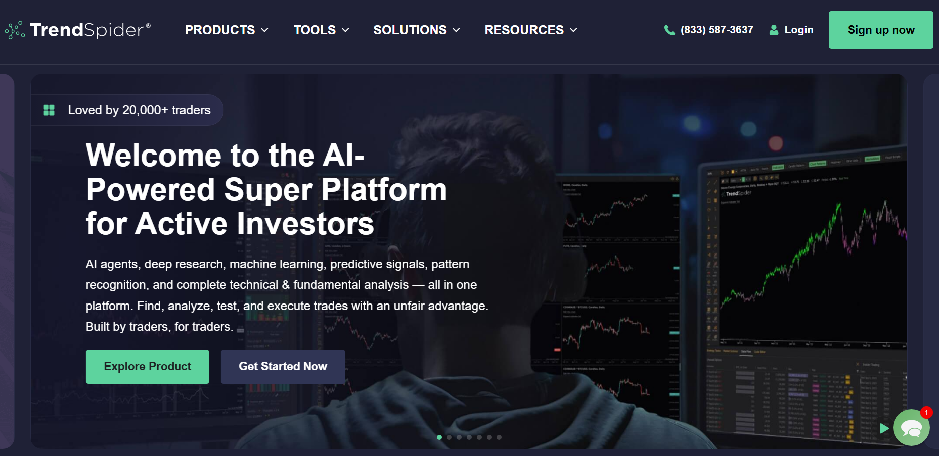 TrendSpider Overview