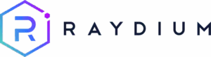 Raydium logo