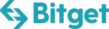 Bitget Logo