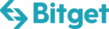 Bitget Logo