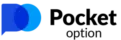 Pocket Option Logo