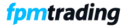 FPM Trading logo
