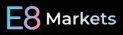 E8 Markets logo