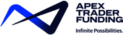 Apex Trader Funding logo