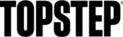 TopStepTrader Logo