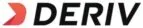 Deriv Logo