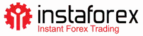 InstaForex Logo