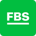 FBS Broker Logo