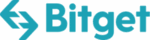 Bitget Logo