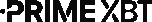 PrimeXBT Logo