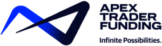 Apex Trader Funding logo