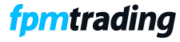 FPM Trading logo