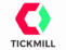 Tickmill new logo