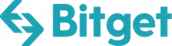 Bitget Logo