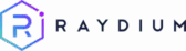 Raydium logo