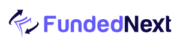 FundedNext Logo