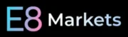 E8 Markets logo