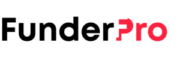 FunderPro logo