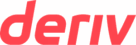 Deriv Logo