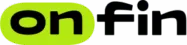 OnFin logo
